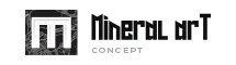 Materiautheque Mineral Art Concept