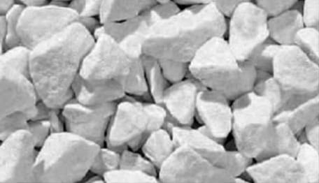 Blanc Carrare (Gris)